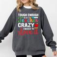 Crazy Teacher Men Women School Teachers Comfort Colors Sweatshirt Pepper Crazy Teacher Men Women School Teachers Comfort Colors Sweatshirt Pepper