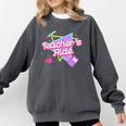 Cute Teacher's Aide Shirt 80's 90's Back To School For Men Women Comfort Colors Sweatshirt Pepper Cute Teacher's Aide Shirt 80's 90's Back To School For Men Women Comfort Colors Sweatshirt Pepper