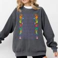 Daycare Provider Daycare Teacher Childcare Provider Comfort Colors Sweatshirt Pepper Daycare Provider Daycare Teacher Childcare Provider Comfort Colors Sweatshirt Pepper