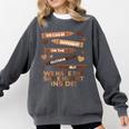 We Can Be Different On The Outside Melanin Teacher Men Women Kids Comfort Colors Sweatshirt Pepper We Can Be Different On The Outside Melanin Teacher Men Women Kids Comfort Colors Sweatshirt Pepper