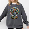 Education Is Freedom History Month Teacher Books Afro Comfort Colors Sweatshirt Pepper Education Is Freedom History Month Teacher Books Afro Comfort Colors Sweatshirt Pepper
