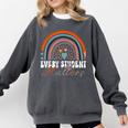 Every Student Matters Paraprofessional Support Teacher Comfort Colors Sweatshirt Pepper Every Student Matters Paraprofessional Support Teacher Comfort Colors Sweatshirt Pepper