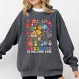 Everyone Is Welcome Here Tshirt Idaho Teacher Support Retro Comfort Colors Sweatshirt Pepper Everyone Is Welcome Here Tshirt Idaho Teacher Support Retro Comfort Colors Sweatshirt Pepper