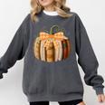 Fall Book Pumpkin Halloween Teacher Librarian Thanksgiving Comfort Colors Sweatshirt Pepper Fall Book Pumpkin Halloween Teacher Librarian Thanksgiving Comfort Colors Sweatshirt Pepper
