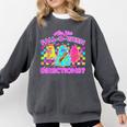 Are You Fall-O-Ween Directions Teacher Ghost Halloween Comfort Colors Sweatshirt Pepper Are You Fall-O-Ween Directions Teacher Ghost Halloween Comfort Colors Sweatshirt Pepper