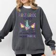 First Grade Teacher Definition Comfort Colors Sweatshirt Pepper First Grade Teacher Definition Comfort Colors Sweatshirt Pepper