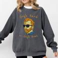 Go Hard Or Go Home Art Teacher Comfort Colors Sweatshirt Pepper Go Hard Or Go Home Art Teacher Comfort Colors Sweatshirt Pepper
