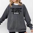 Grammar T Shirt Back To School English Teacher Comfort Colors Sweatshirt Pepper