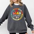 Groovy Lead Teacher Appreciation Back To School Comfort Colors Sweatshirt Pepper Groovy Lead Teacher Appreciation Back To School Comfort Colors Sweatshirt Pepper