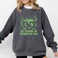 Halloween 67 Meme Science Chemistry Teacher Periodic Table Comfort Colors Sweatshirt Pepper Halloween 67 Meme Science Chemistry Teacher Periodic Table Comfort Colors Sweatshirt Pepper