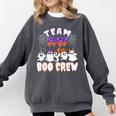 Halloween Costume Team SPED Teacher Special Education Comfort Colors Sweatshirt Pepper Halloween Costume Team SPED Teacher Special Education Comfort Colors Sweatshirt Pepper