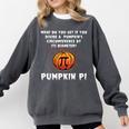 Halloween Pumpkin Pi Math Geometry Teachers Students For Men Women Kids Comfort Colors Sweatshirt Pepper Halloween Pumpkin Pi Math Geometry Teachers Students For Men Women Kids Comfort Colors Sweatshirt Pepper