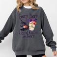Hocus Pocus I Need Coffee To Focus Halloween Teacher Comfort Colors Sweatshirt Pepper Hocus Pocus I Need Coffee To Focus Halloween Teacher Comfort Colors Sweatshirt Pepper