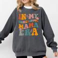 In My Homeschool Mama Era Mom Teacher Comfort Colors Sweatshirt Pepper In My Homeschool Mama Era Mom Teacher Comfort Colors Sweatshirt Pepper