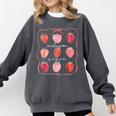 Inclusion Is My Jam Special Education Teacher Autism SPED Comfort Colors Sweatshirt Pepper Inclusion Is My Jam Special Education Teacher Autism SPED Comfort Colors Sweatshirt Pepper
