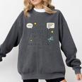 Instructional Coach Reflect Support Teachers Student Success Comfort Colors Sweatshirt Pepper Instructional Coach Reflect Support Teachers Student Success Comfort Colors Sweatshirt Pepper