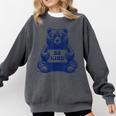 Be Kind For Teacher Kindness Women Men Comfort Colors Sweatshirt Pepper Be Kind For Teacher Kindness Women Men Comfort Colors Sweatshirt Pepper