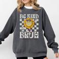 Be Kind Unity Day Orange Anti Bullying For Kids Teachers Comfort Colors Sweatshirt Pepper Be Kind Unity Day Orange Anti Bullying For Kids Teachers Comfort Colors Sweatshirt Pepper