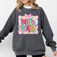 Math Coach Back To School Math Teacher Comfort Colors Sweatshirt Pepper Math Coach Back To School Math Teacher Comfort Colors Sweatshirt Pepper
