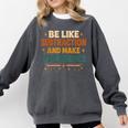 Math Teacher Cute Be Like Subtraction And Make A Difference Comfort Colors Sweatshirt Pepper Math Teacher Cute Be Like Subtraction And Make A Difference Comfort Colors Sweatshirt Pepper