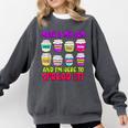 Math Teacher My Jam Here To Spread Mathematics Humor Comfort Colors Sweatshirt Pepper Math Teacher My Jam Here To Spread Mathematics Humor Comfort Colors Sweatshirt Pepper