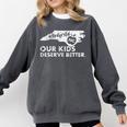 NC Red For Ed North Carolina Teacher Strike T-Shirt For Men Women Kids Comfort Colors Sweatshirt Pepper NC Red For Ed North Carolina Teacher Strike T-Shirt For Men Women Kids Comfort Colors Sweatshirt Pepper