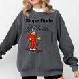 Nerdy Slope Dude Geometry Algebra Math Teacher Comfort Colors Sweatshirt Pepper Nerdy Slope Dude Geometry Algebra Math Teacher Comfort Colors Sweatshirt Pepper