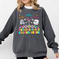 Nothing Beats 2nd Second Grade Back To School Teacher Kids Comfort Colors Sweatshirt Pepper Nothing Beats 2nd Second Grade Back To School Teacher Kids Comfort Colors Sweatshirt Pepper
