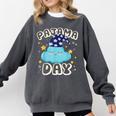 Pajama Day School Spirit Week Fun Cloud Teacher Student Comfort Colors Sweatshirt Pepper Pajama Day School Spirit Week Fun Cloud Teacher Student Comfort Colors Sweatshirt Pepper
