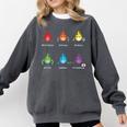 Periodic Elements Chemistry Lovers Science Teacher Comfort Colors Sweatshirt Pepper Periodic Elements Chemistry Lovers Science Teacher Comfort Colors Sweatshirt Pepper