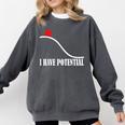 Physics I Have Potential Energy Physics Teacher Comfort Colors Sweatshirt Pepper Physics I Have Potential Energy Physics Teacher Comfort Colors Sweatshirt Pepper