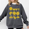 Pizza Salami Cheese Quick Math Fractions Math Teachers For Men Women Girls Kids Comfort Colors Sweatshirt Pepper Pizza Salami Cheese Quick Math Fractions Math Teachers For Men Women Girls Kids Comfort Colors Sweatshirt Pepper