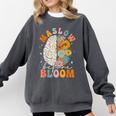 Psychologist Maslow Before Bloom Sped Teacher Classroom Comfort Colors Sweatshirt Pepper Psychologist Maslow Before Bloom Sped Teacher Classroom Comfort Colors Sweatshirt Pepper