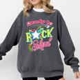 Ready To Rock School Shirt Students And Teachers Comfort Colors Sweatshirt Pepper Ready To Rock School Shirt Students And Teachers Comfort Colors Sweatshirt Pepper