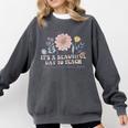 Retro I Teach Tiny Humans About Jesus Christian Teacher Comfort Colors Sweatshirt Pepper Retro I Teach Tiny Humans About Jesus Christian Teacher Comfort Colors Sweatshirt Pepper