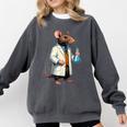 Science Rat Lab Science Scientist Mouse Teacher Chemistry Comfort Colors Sweatshirt Pepper Science Rat Lab Science Scientist Mouse Teacher Chemistry Comfort Colors Sweatshirt Pepper