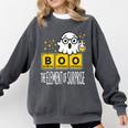 Science Teacher Halloween Elements Of Surprise Chemistry Comfort Colors Sweatshirt Pepper Science Teacher Halloween Elements Of Surprise Chemistry Comfort Colors Sweatshirt Pepper
