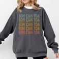 SOH CAH TOA SOHCAHTOA Trigonometry Math Parody Teacher Men Women Kids Comfort Colors Sweatshirt Pepper SOH CAH TOA SOHCAHTOA Trigonometry Math Parody Teacher Men Women Kids Comfort Colors Sweatshirt Pepper