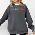 SOHCAHTOA Math For Teacher Student SOH CAH TOA Trig Comfort Colors Sweatshirt Pepper SOHCAHTOA Math For Teacher Student SOH CAH TOA Trig Comfort Colors Sweatshirt Pepper