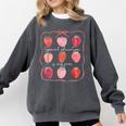 Special Education Is My Jam SPED Teacher Back To School Comfort Colors Sweatshirt Pepper Special Education Is My Jam SPED Teacher Back To School Comfort Colors Sweatshirt Pepper