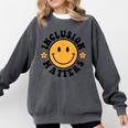 Special Education Teacher Autism Awareness Inclusion Matters Comfort Colors Sweatshirt Pepper Special Education Teacher Autism Awareness Inclusion Matters Comfort Colors Sweatshirt Pepper
