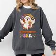 In My Spooky Science Teacher Era Occupational Haunts Comfort Colors Sweatshirt Pepper In My Spooky Science Teacher Era Occupational Haunts Comfort Colors Sweatshirt Pepper