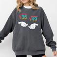 Square Root 36 49 Meme 67 Ice Cream Drip Math Teacher Tee Comfort Colors Sweatshirt Pepper Square Root 36 49 Meme 67 Ice Cream Drip Math Teacher Tee Comfort Colors Sweatshirt Pepper