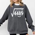 Square Root 4489 Halloween Meme 67 Math Teacher Comfort Colors Sweatshirt Pepper Square Root 4489 Halloween Meme 67 Math Teacher Comfort Colors Sweatshirt Pepper