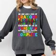 Teacher We Are Like A Box Of Crayons Back To School Comfort Colors Sweatshirt Pepper Teacher We Are Like A Box Of Crayons Back To School Comfort Colors Sweatshirt Pepper