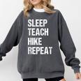 Teacher Hiking Shirt Teaching Hiker T Shirt Comfort Colors Sweatshirt Pepper Teacher Hiking Shirt Teaching Hiker T Shirt Comfort Colors Sweatshirt Pepper