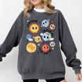 Teacher Space Science Learning Is Out Of World Solar System Comfort Colors Sweatshirt Pepper Teacher Space Science Learning Is Out Of World Solar System Comfort Colors Sweatshirt Pepper