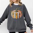 Teachers Students Fall Book Pumpkin Fall Librarians Bookworm Comfort Colors Sweatshirt Pepper Teachers Students Fall Book Pumpkin Fall Librarians Bookworm Comfort Colors Sweatshirt Pepper