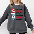 Teaching I Will Drink Coffee Here Or There Teacher Comfort Colors Sweatshirt Pepper Teaching I Will Drink Coffee Here Or There Teacher Comfort Colors Sweatshirt Pepper