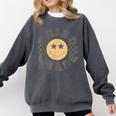 Third Grade 3rd Grade First Day Of 3rd Grade Teachers Comfort Colors Sweatshirt Pepper Third Grade 3rd Grade First Day Of 3rd Grade Teachers Comfort Colors Sweatshirt Pepper